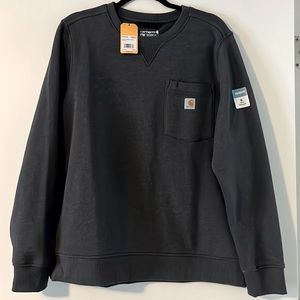 Women’s Carhartt Sweatshirt
